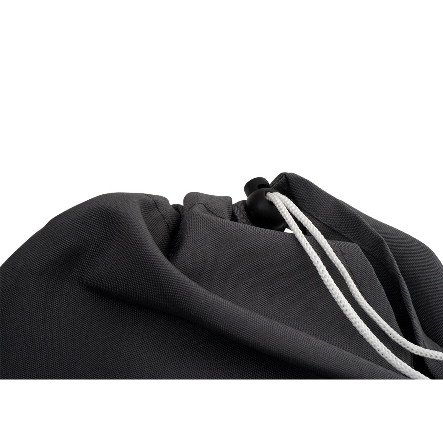 Anthrazit Schutzhülle für MCW Schirm Lorca (2,70m) mit Kordelzug.