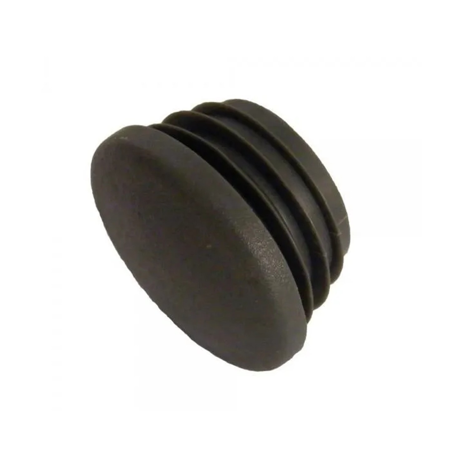 FeNau Rohrverbinder Kunststoffstopfen Schwarz 133T21-S 21,3 X 1-2,5 mm 1/2 Zoll