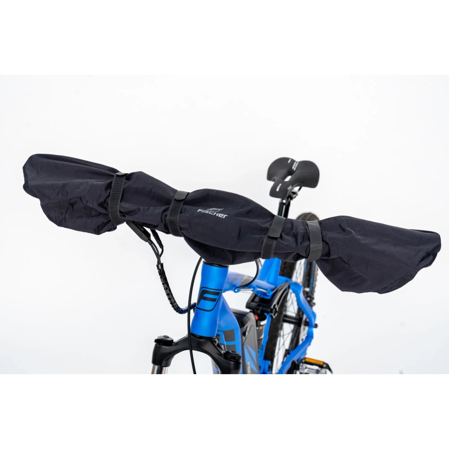 Fischer E-Bike Schutzhlle wasserdicht fr Display & Lenker kaufen bei OBI