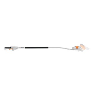 Stihl Verlängerung für Akku-Gehölzschneider GTA 26, orange, für mehr Reichweite beim Schneiden von Ästen.