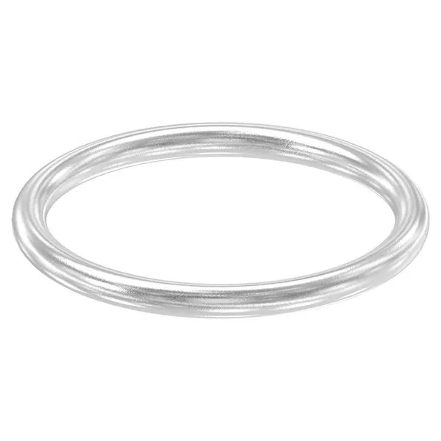 FeNau Ring Außen Ø 120 mm Materialstärke 10 mm V2A