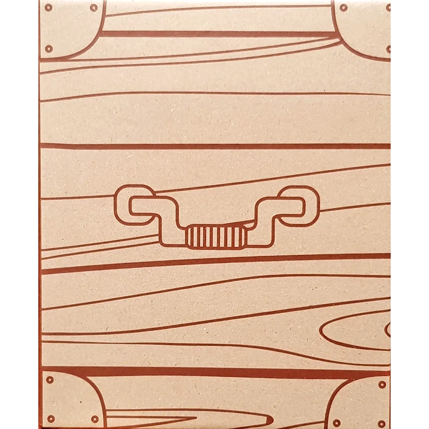 Verpackung des Catit Katzenspielzeug Senses 2.0 Spielschienen Super