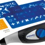 Dremel 290-3 Gravierer Hobby Edition mit Schablonen und Zubehör.