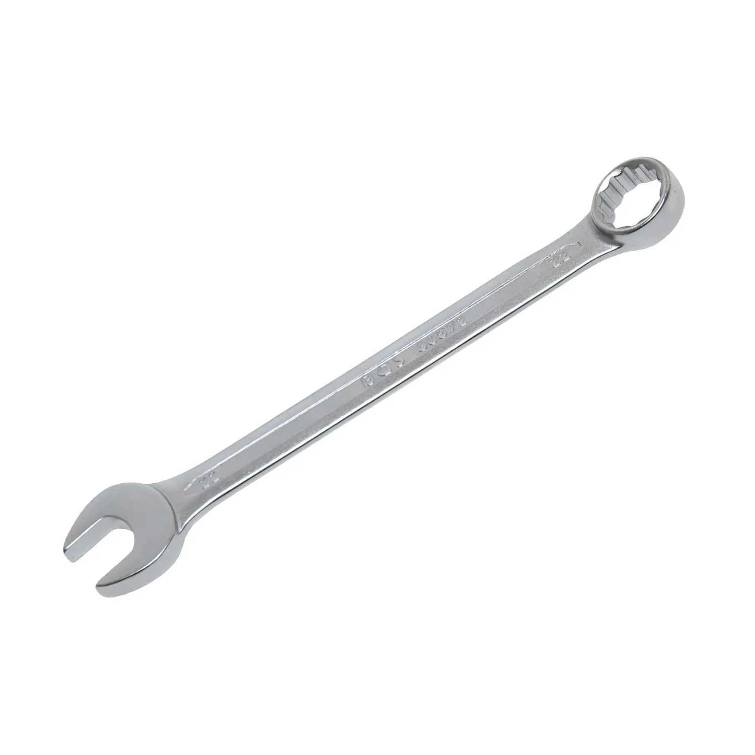 BGS Maul Ringschlüssel 22 Mm 30572