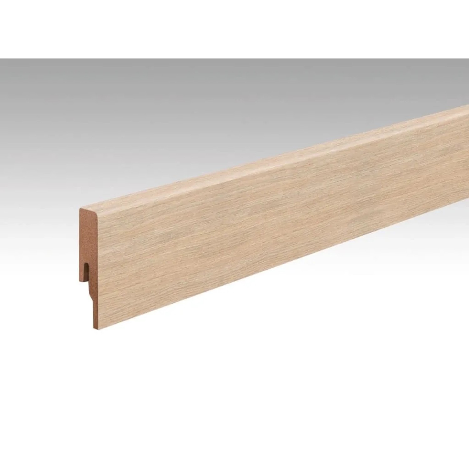 Meister Sockelleiste Profil 20 PK Desert Oak 6998
