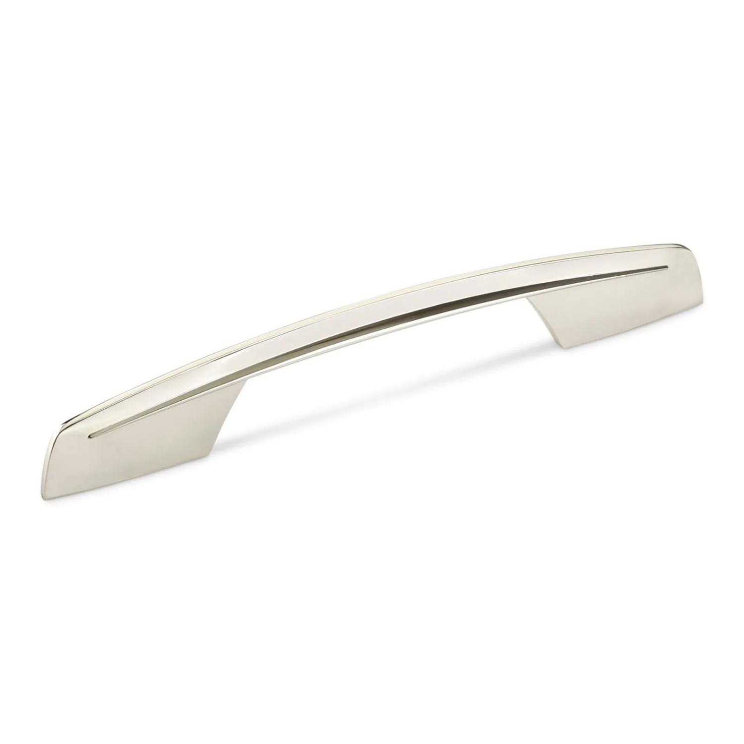 SOTECH Möbelgriff SW39 BA 128 mm Verchromt Junker Design