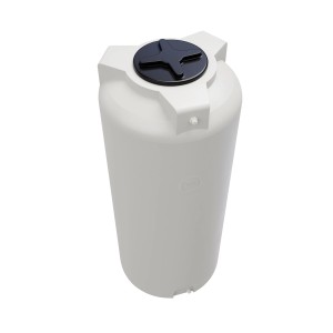 KMND 1000L Trinkwasser Wassertank Weiß