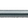 Fischer Injektions-Gewindeanker FIS GS M10 x 120 K, Dübel mit Mutter und Scheibe.