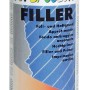 Dupli-Color Lackspray Filler Beige, 400ml Dose für Lackreparatur und Karosseriearbeiten.