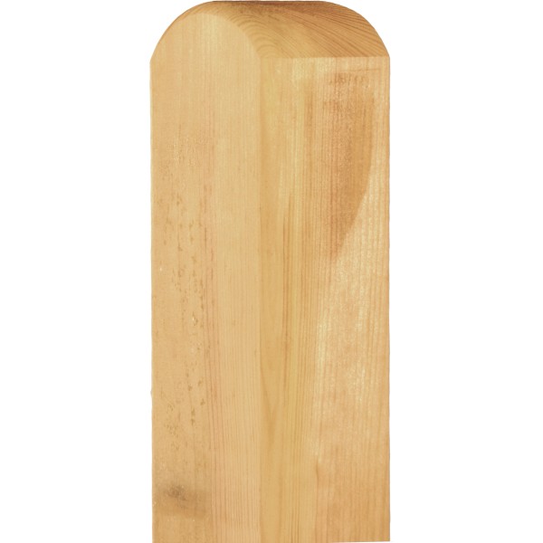 Zaunpfosten Holz kaufen bei OBI