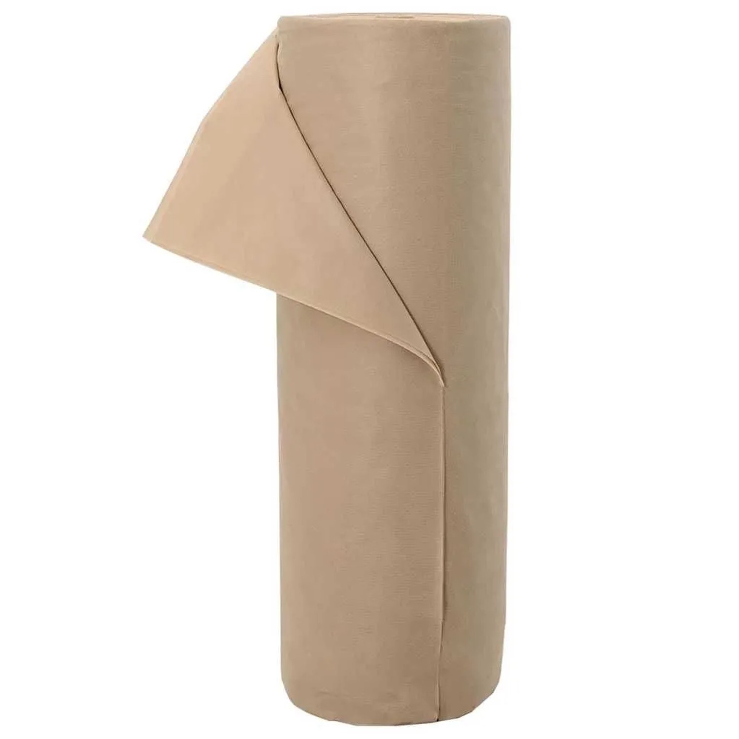 vidaXL Winterschutz fur Pflanzen Beige 50 x 3,2 m Vliesstoff 42021023
