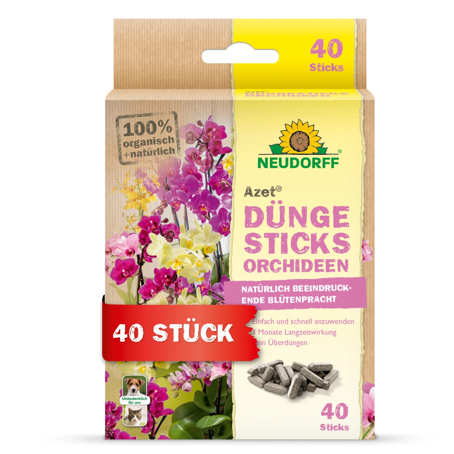 Monstera Dnger Dngestbchen Fr Grn- & Zimmerpflanzen  40/80/160 Stck,  Bis Zu 3 Monate Wirkung Pflanzendnger Zimmerpflanzen