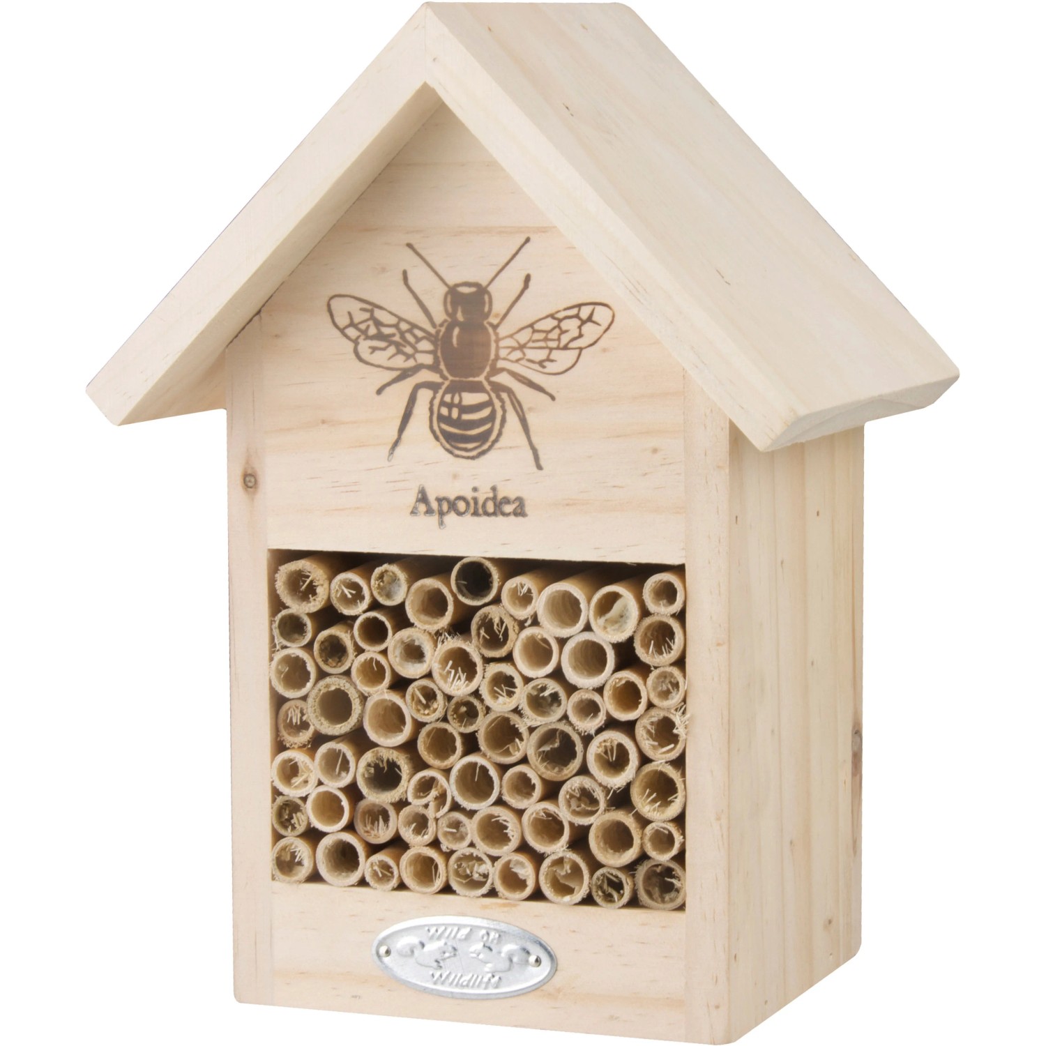 Bienenkorb - Ein Stück Traditionelles Imkerhandwerk