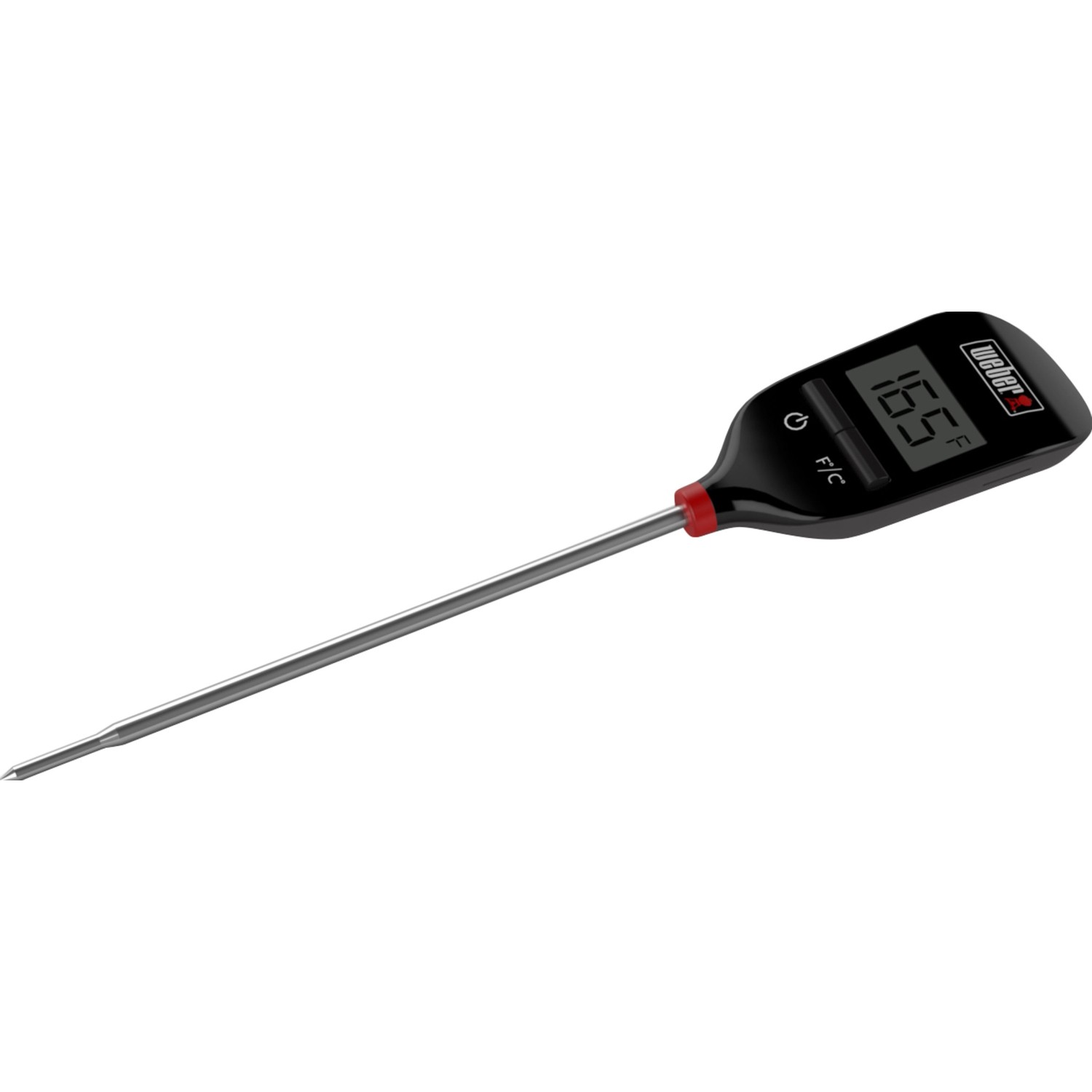 Weber Taschenthermometer Digital