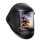 STAHLWERK Schweißhelm Titan 3-in-1 Automatik Schweißermaske für optimale Sicherheit beim Schweißen.