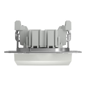 Schneider Electric ASFORA Taster 1 Polig UP Weiss EPH0770121D
