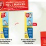 Protect Home Nahrungsmittel-Mottenfalle, 3er Pack. Klebefalle zur Bekämpfung von Lebensmittelmotten.
