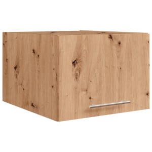 Mömax Aufsatzschrank Aileen in Eiche Artisan
