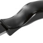 LUX Klammernheber Comfort mit schwarzem Griff zum einfachen Entfernen von Klammern.