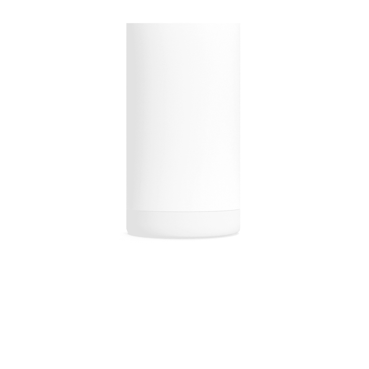 HEVVA Möbelfüße LINZ Weiß 25 cm Hoch 4er Set_9