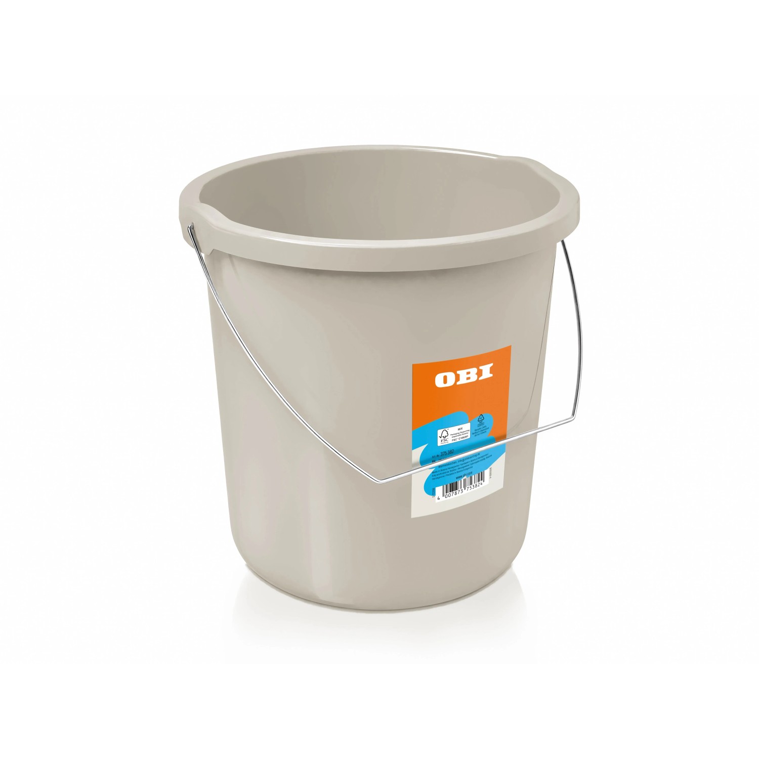 OBI Eimer 5,