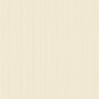 Glööckler Vliestapete Imperial Uni Streifen Beige: Beige Tapete mit feinen, hellen Streifen.
