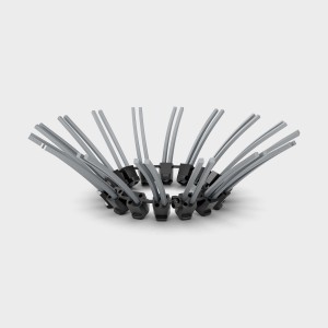 Kärcher Borstenband für WRE 18-55 und WRE 4 Battery, Ersatzteil für Unkrautentferner.