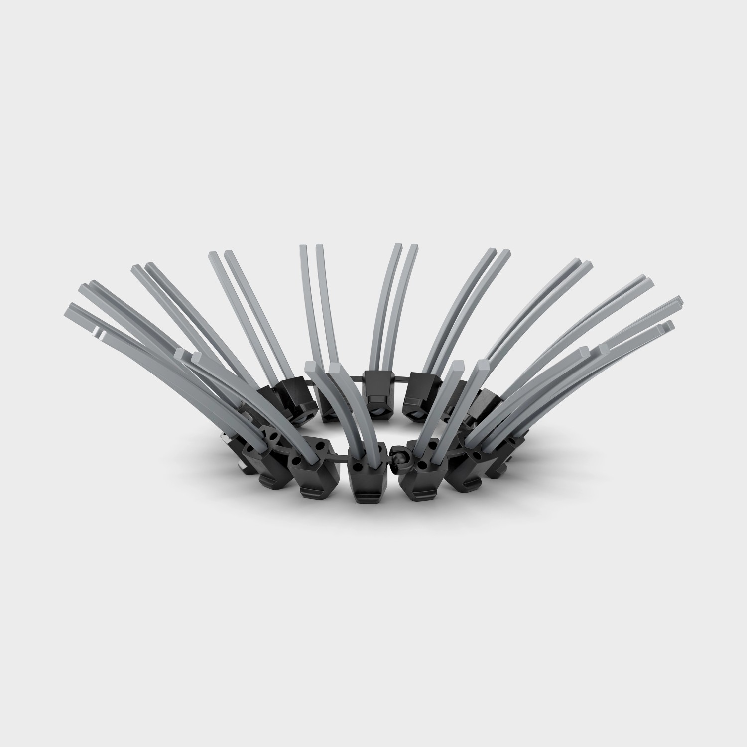 Kärcher Borstenband für WRE 18-55 und WRE 4 Battery, Ersatzteil für Unkrautentferner.