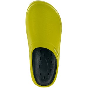 Blackfox Clog Evasion Lime, Größe 37, Gartenclog für Damen und Herren.