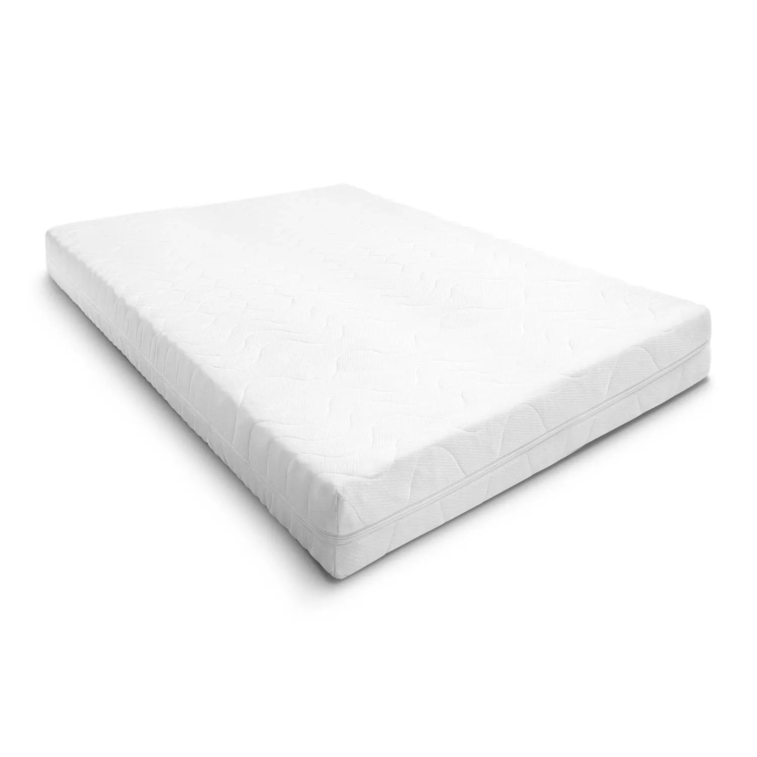 CloudComfort KALTSCHAUMMATRATZE Premium 140x200 cm