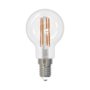 Arcchio LED E14 Lampe 22W LED Filamentlampe 10021709 in Transparent aus Glas E14