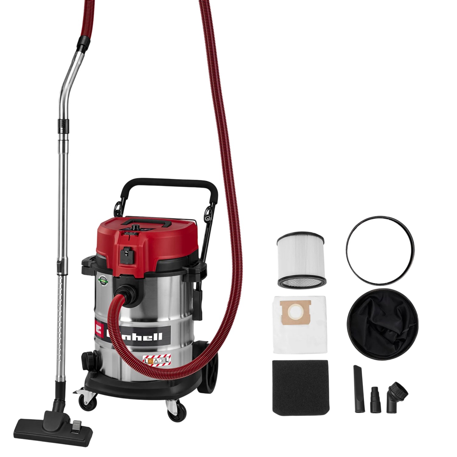 Einhell Nass-Trockensauger TE-VC 5090 SACL