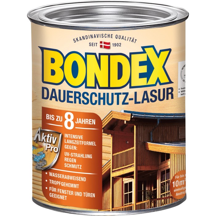 Bondex Injectable Bondex kaufen bei OBI