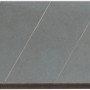 Fiskars CarbonMax Ersatzklinge 25 mm für Abbrechklingenmesser, 5 Stück