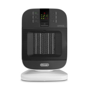 De'Longhi Bend Line HFX60V20 EX:3 Keramikheizer