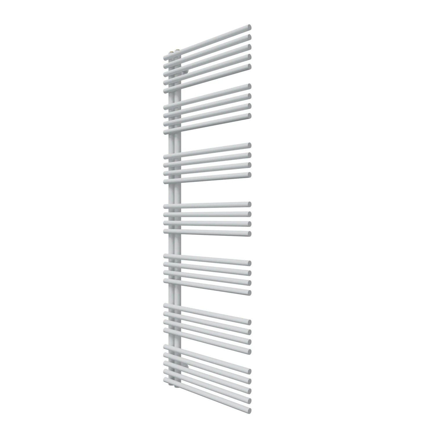 Schöner Wohnen Design-Heizkörper Celia 174,4 cm x 60 cm Weiß