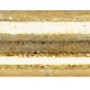 Goldfarbener LUX Leistenstift, 0,9 mm Durchmesser, 26 mm Länge, für Zierleisten.