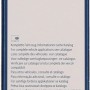 Verpackung Bosch Heck Scheibenwischer H772 für optimale Sicht bei Regen.
