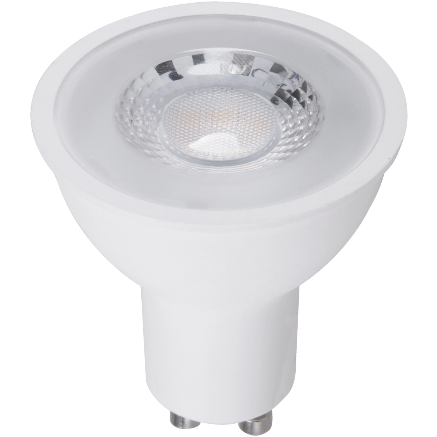 Leuchtmittel GU10 4,5 W