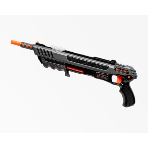 BUG A SALT 3.0 Black Fly