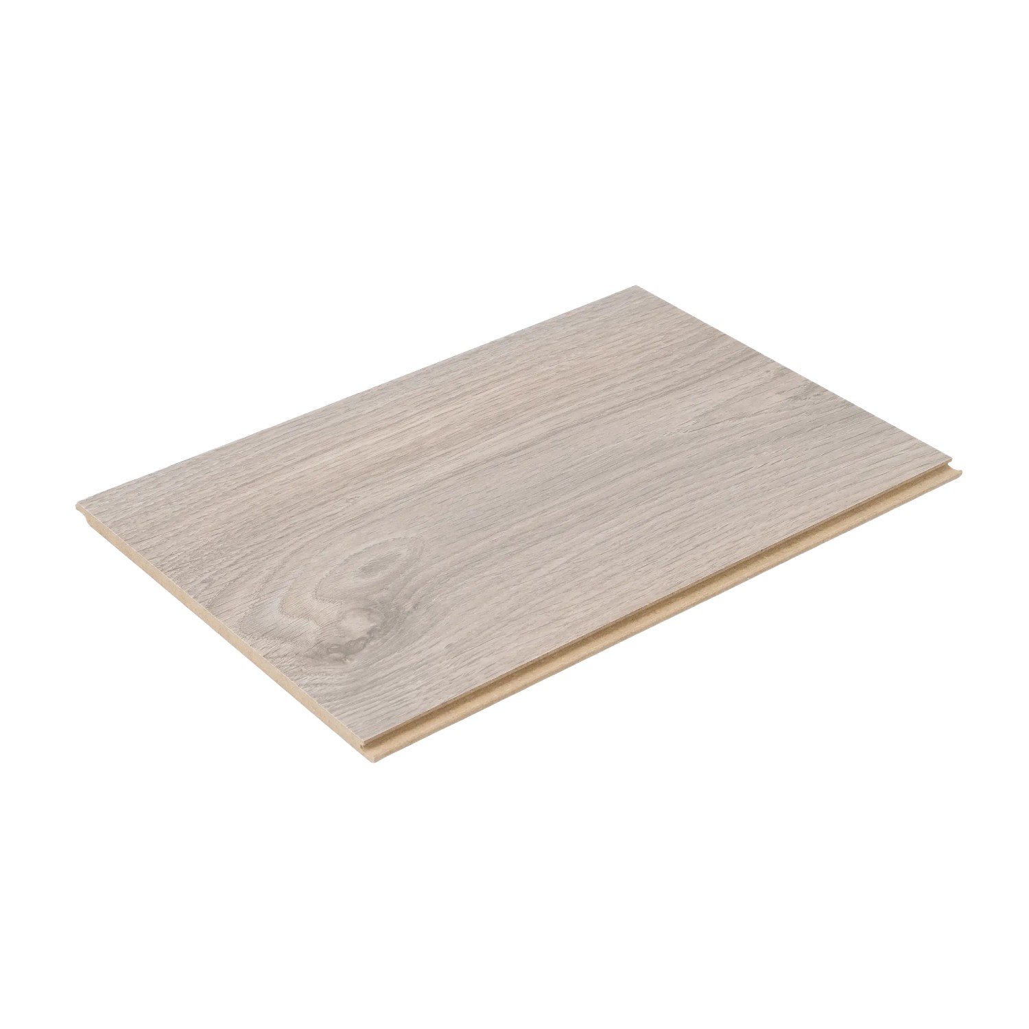 Egger Laminatmuster NatureSense EL2637 Belfort 297 mm x 193 mm Eiche Silber