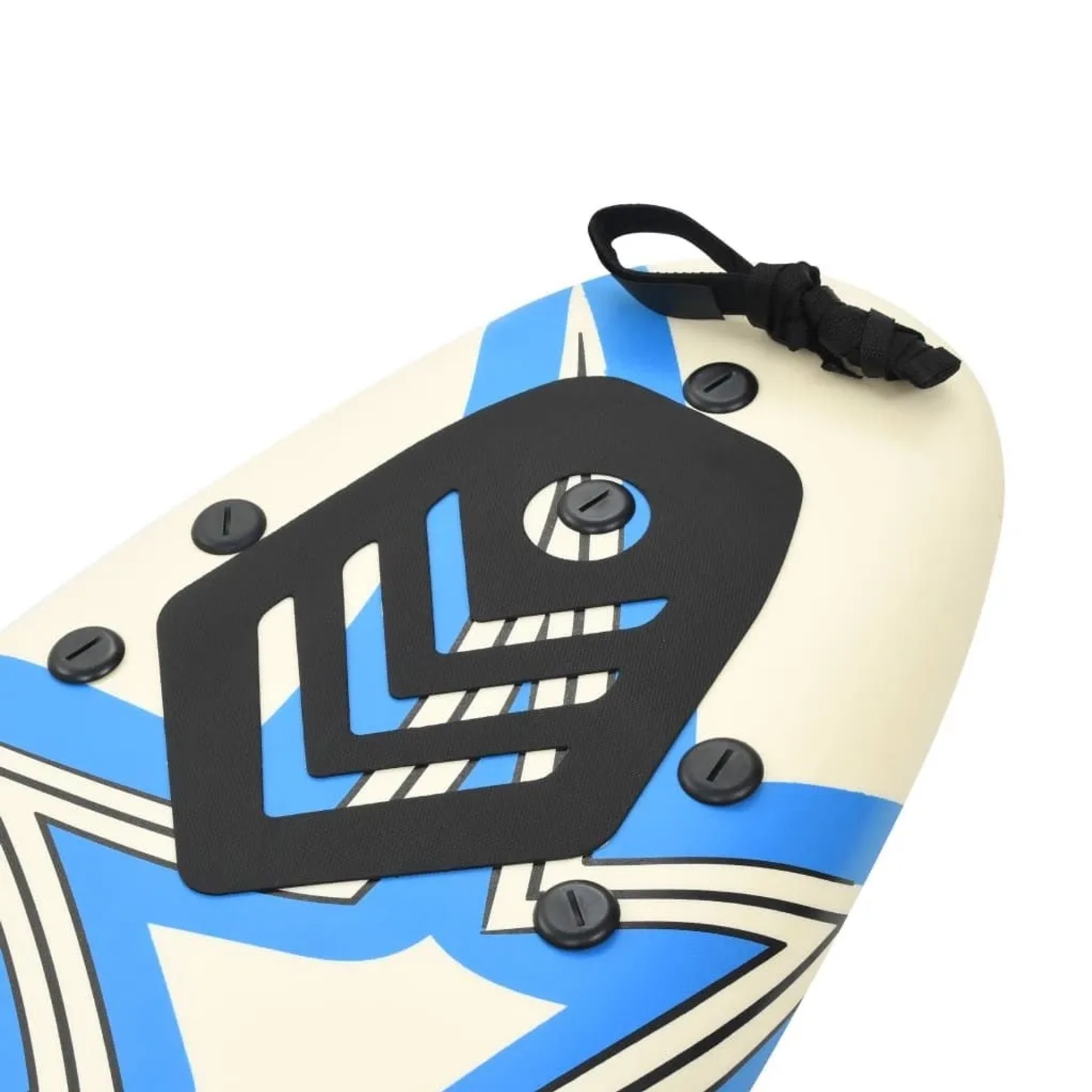 vidaXL Surfbrett 170 cm Stern-Design 91689_6