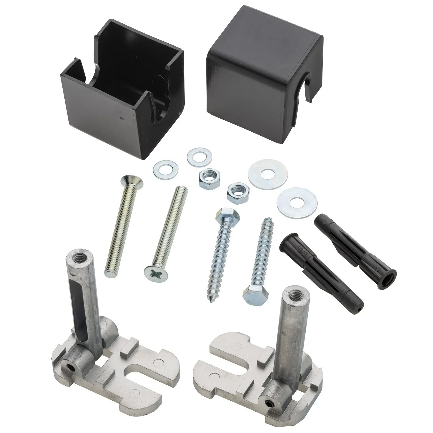 Kronenbach Wandhalter Plantec 2.0