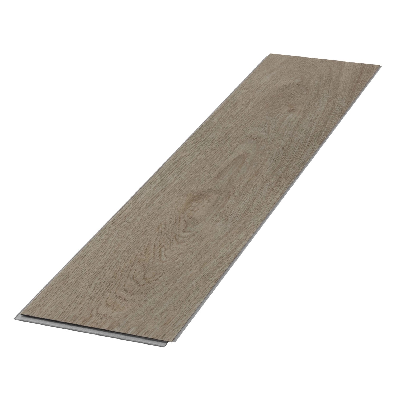 ML-Design PVC Bodenbelag Click 61x12,8cm 20 Tlg Fischgrät Eiche Dunkel günstig online kaufen