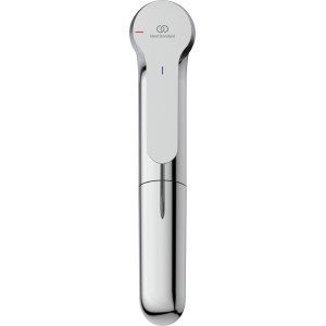 Ideal Standard Ceraflex Küchenarmatur mit Handbrause, Chrom.