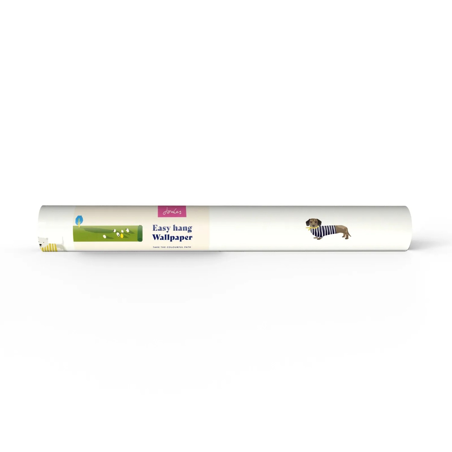 Rosewood Joules Harbour Top Für Hunde – Weiches Leinen-Oberteil, Größe L (ca. 51 Cm)