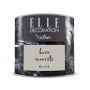 ELLE DECORATION by Crown Wandfarbe Bare Concrete No. 132, matte Farbe im Farbtopf.