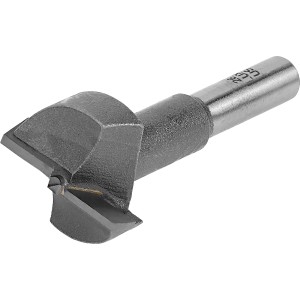 LUX HM Scharnierlochbohrer Professional, Ø 26 mm, für präzise Holzarbeiten.