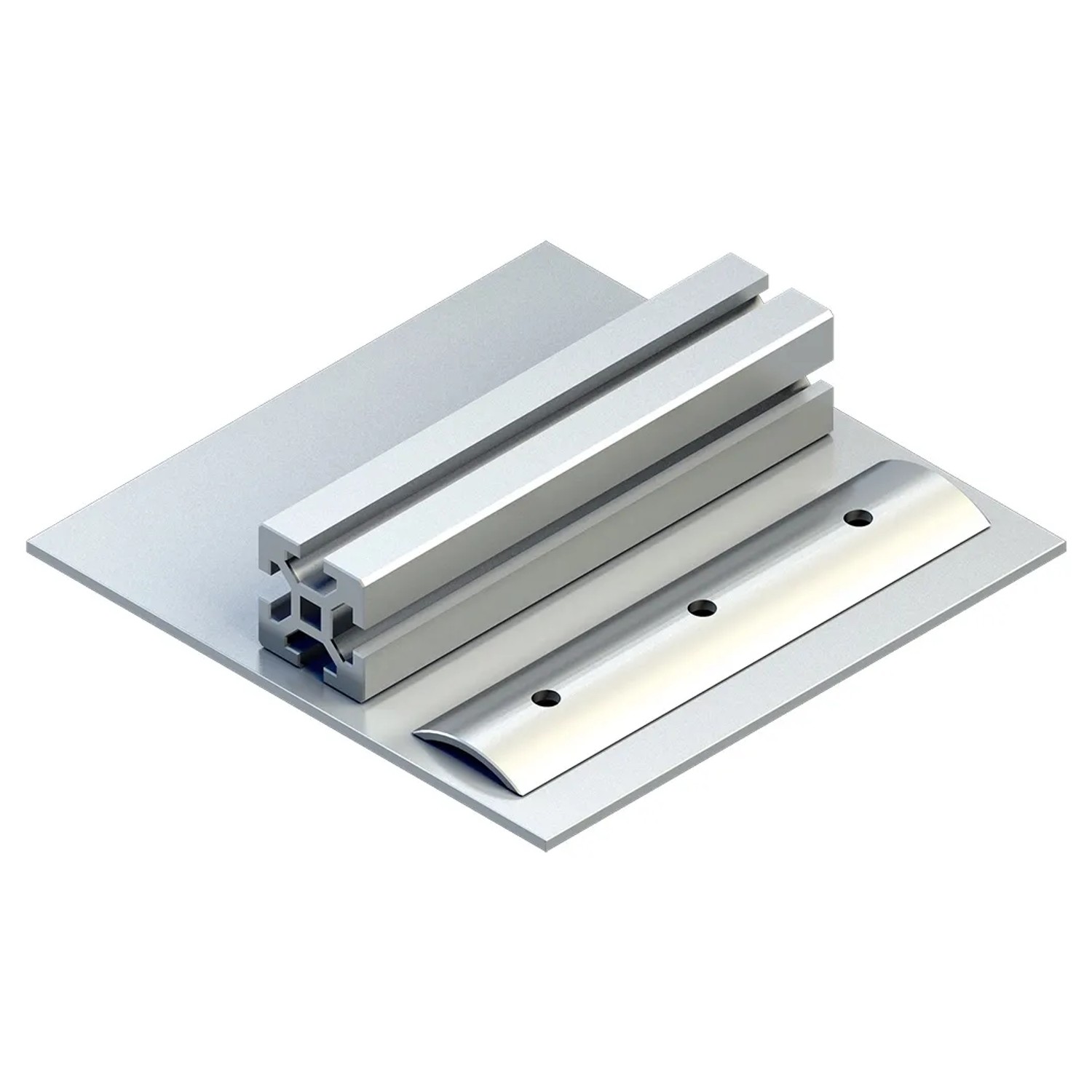 Bosch Expert Stichsägeblatt T 367 XHM Multi Material, 2 Stück, für Holz und Kunststoff.