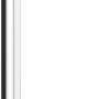 Schulte Alexa Style 2.0 Stabilisationsbügel für Fünfeckdusche, Chromoptik.